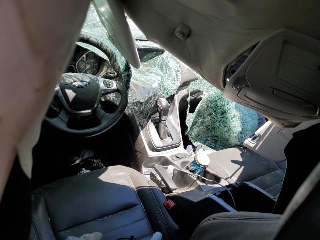 1FMCU9G98GUC80954 Ford ESCAPE SE
