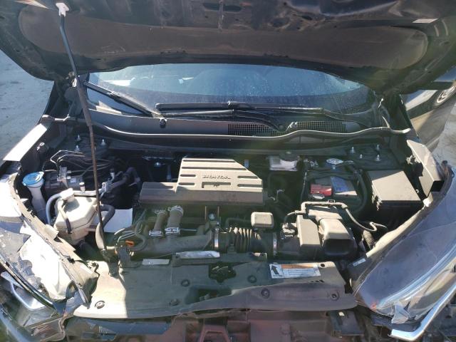 2022 HONDA CR-V SE - 2HKRW1H74NH401509