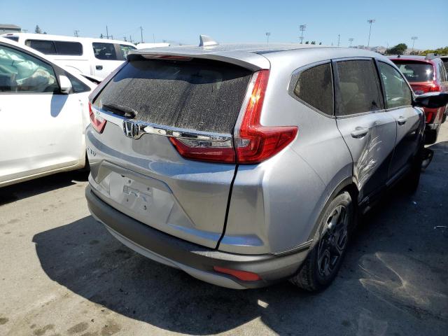 5J6RW1H83KA022328 Honda CR-V EXL