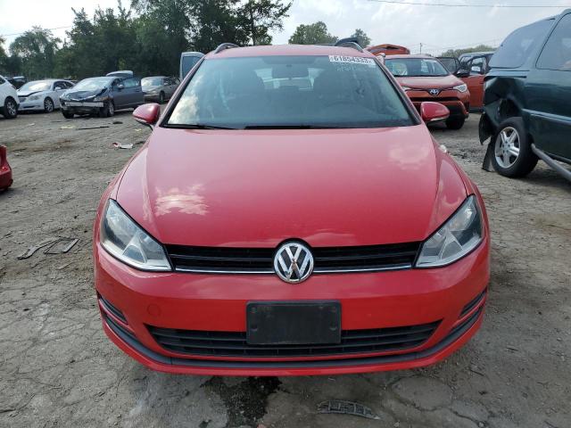 2015 VOLKSWAGEN GOLF SPORT - 3VWCA7AU6FM511946