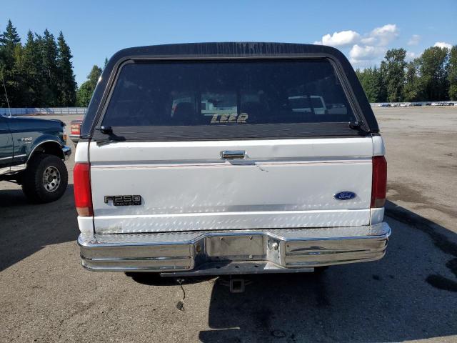 1997 Ford F250 VIN: 1FTHX26H4VEA31284 Lot: 61649273