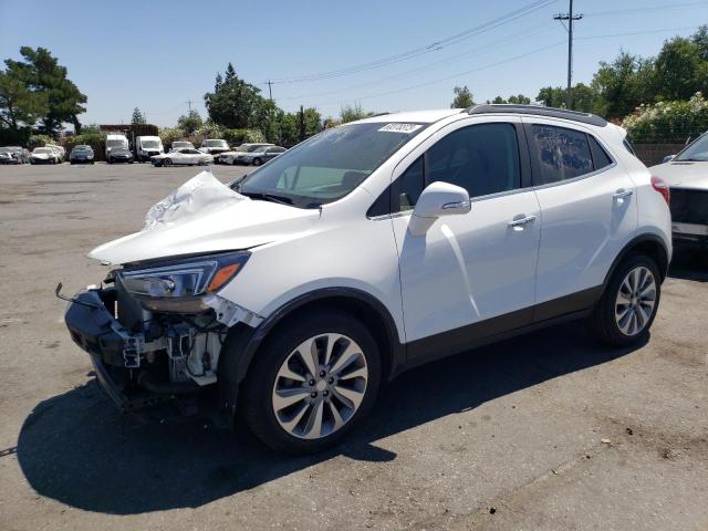 KL4CJASBXKB841243 2019 BUICK ENCORE, photo no. 1