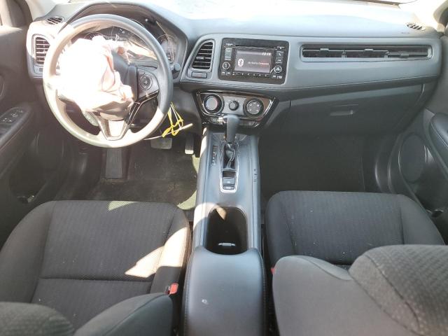 2018 HONDA HR-V LX - 3CZRU5H32JG706529