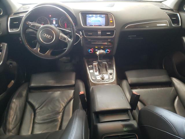 VIN WA1DGAFP3EA036509 2014 Audi Q5, Premium Plus no.8