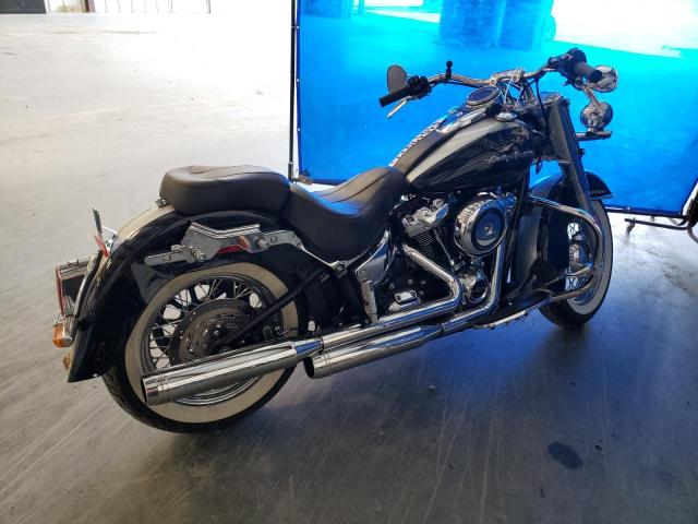 2019 HARLEY-DAVIDSON FLDE 1HD1YCJ24KB064322