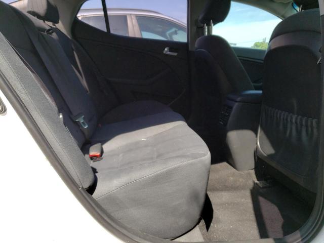 KNAGM4AD0G5094581 KIA OPTIMA HYBRID