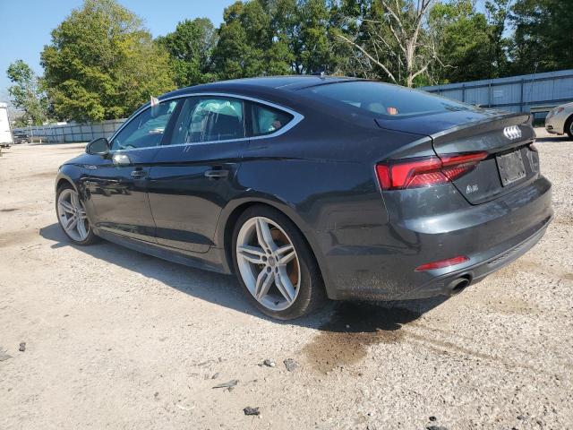 WAUENCF55KA018824 2019 AUDI A5, photo no. 2