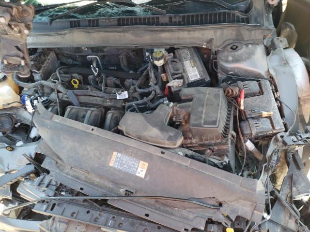 3FA6P0H77ER214794 Ford FUSION SE