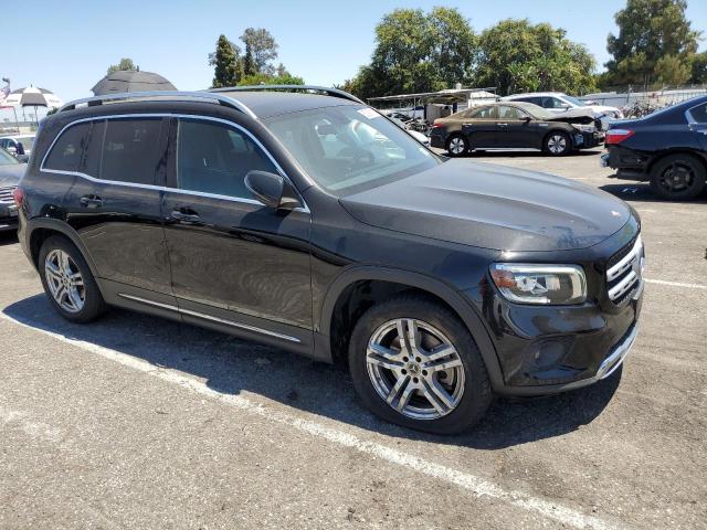 W1N4M4GB2LW020412 Mercedes-Benz GLB 250