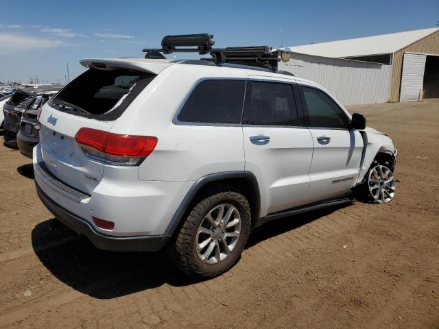 1C4RJFBG8FC216445 Jeep Grand Cherokee Limited