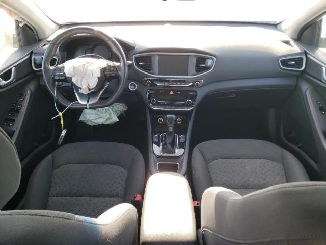 2017 HYUNDAI IONIQ SEL - KMHC75LC6HU040224