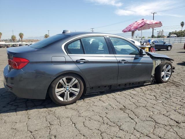 WBA8B9G51JNU97550 BMW 330 I