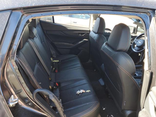 JF2GTANC0K8245837 Subaru Crosstrek Limited