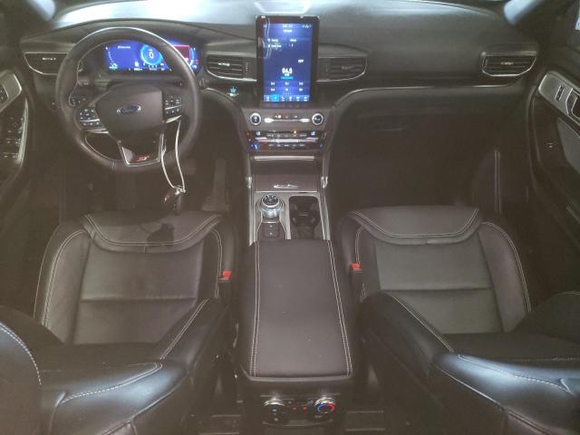 1FM5K8GC5LGB53575 Ford Explorer St