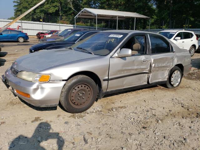 1996 Honda Accord Sedan LX