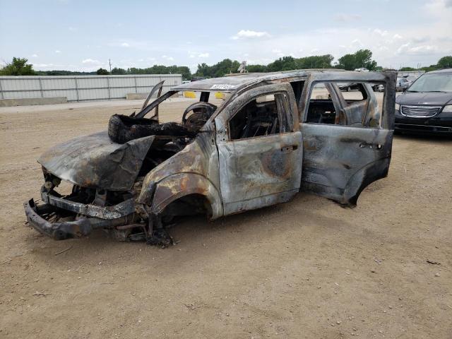 2008 Dodge Durango SLT