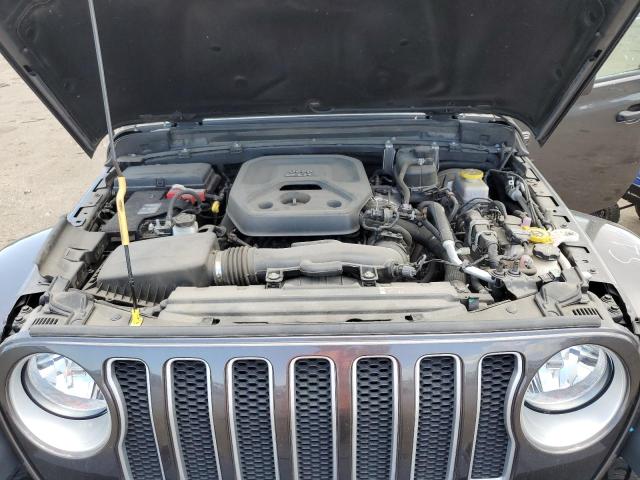 1C4HJXEN8LW206763 Jeep Wrangler Unlimited Sahara