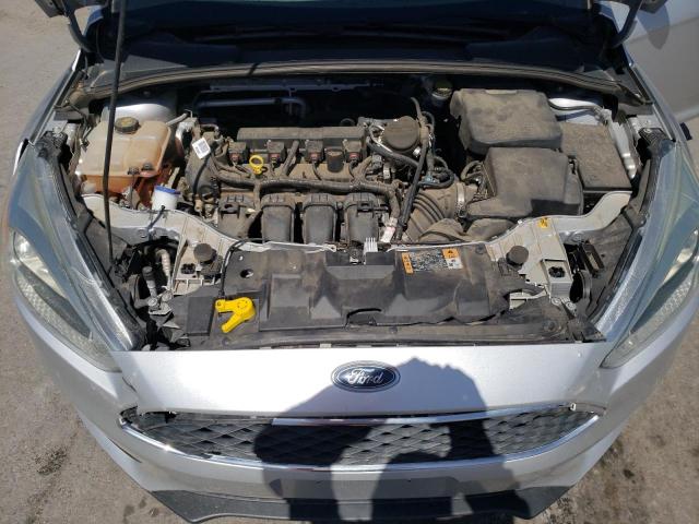 1FADP3F28FL204937 Ford FOCUS SE