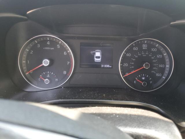 3KPF34AD6LE145615 KIA Forte Gt Line