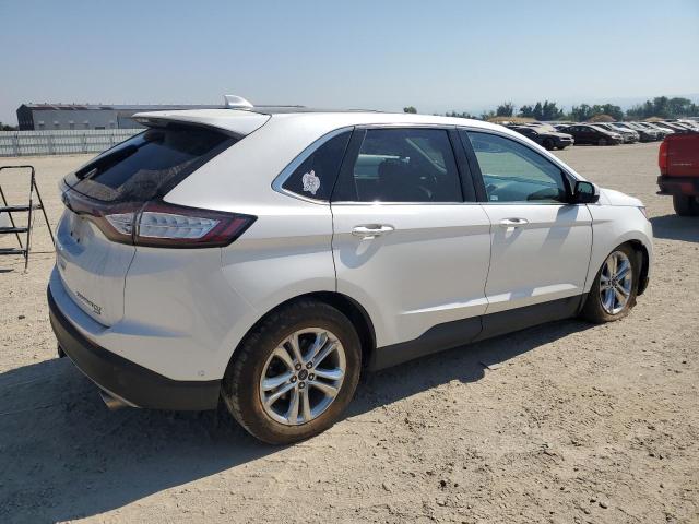 2FMPK4K81FBB78005 Ford Edge Titanium