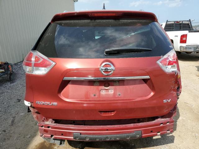 KNMAT2MT2GP725323 Nissan ROGUE S