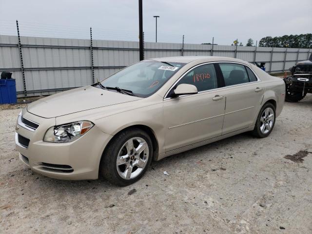 2010 Chevrolet Malibu 