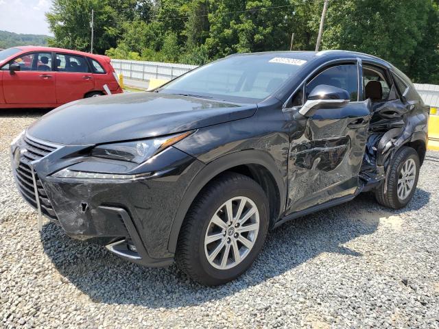 2019 Lexus NX 