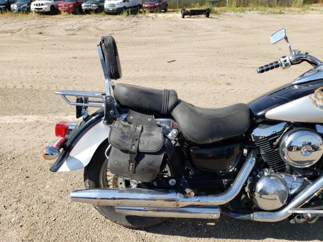 2006 KAWASAKI VN1500 T - JKBVNAT186A000421