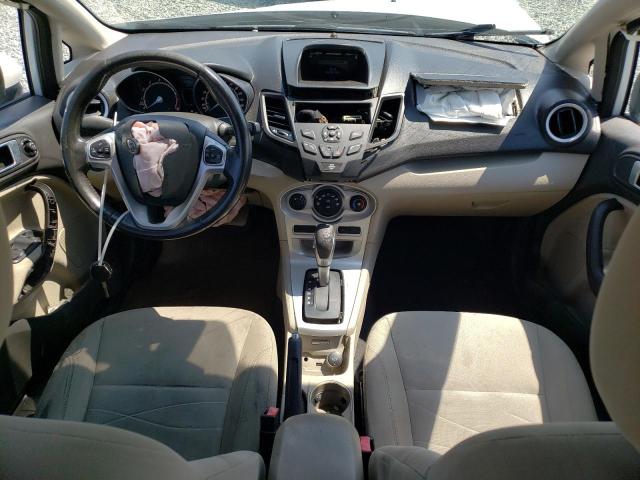 3FADP4EJ5EM215843 Ford FIESTA SE