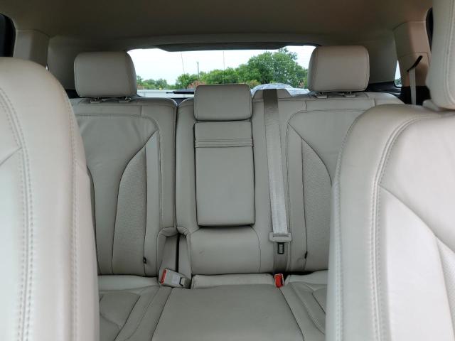 2016 LINCOLN MKX SELECT 2LMTJ6KR9GBL79470
