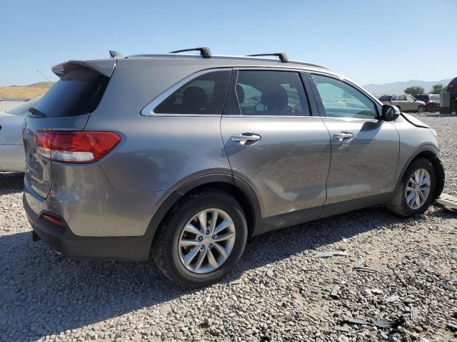 5XYPGDA52HG225523 KIA SORENTO LX