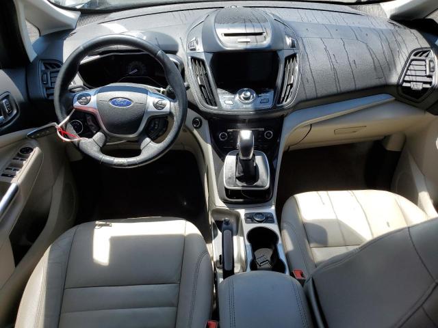1FADP5CU4GL117166 Ford C-max Premium Sel
