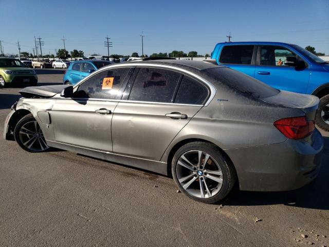 WBA8E1C5XJA178203 BMW 330e