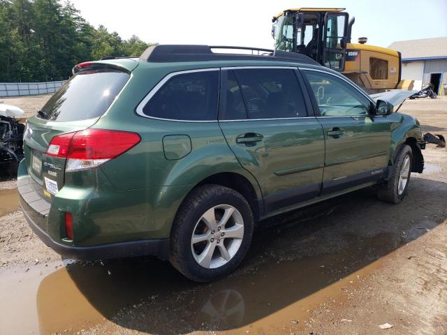 VIN 4S4BRBGC3D3201529 2013 Subaru Outback, 2.5I Pre... no.3