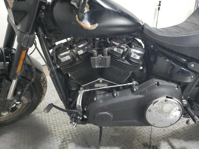 2018 HARLEY-DAVIDSON FXFB FAT B 1HD1YKJ10JC026855