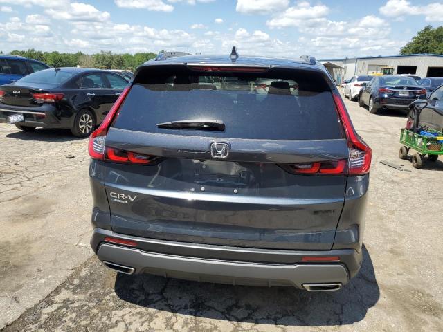 2023 HONDA CR-V SPORT - 7FARS5H54PE002672