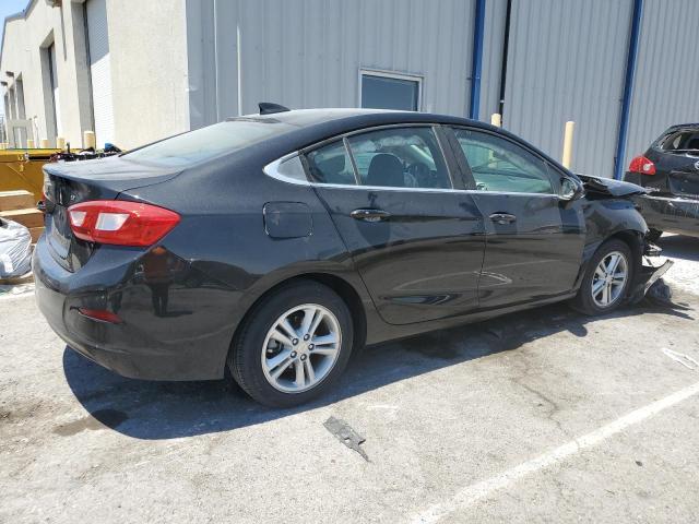 2017 Chevrolet Cruze Lt VIN: 1G1BE5SM6H7157373 Lot: 59058933