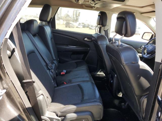 3C4PDCGG3GT210158 Dodge Journey Crossroad