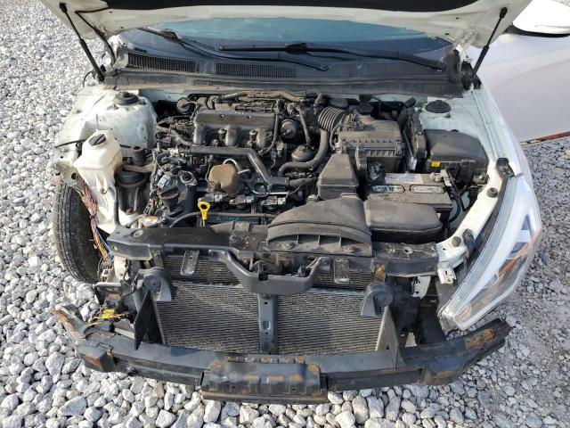 2015 KIA CADENZA PR - KNALN4D70F5185494