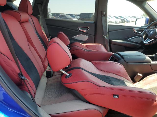 2020 ACURA RDX A-SPEC - 5J8TC2H65LL804419