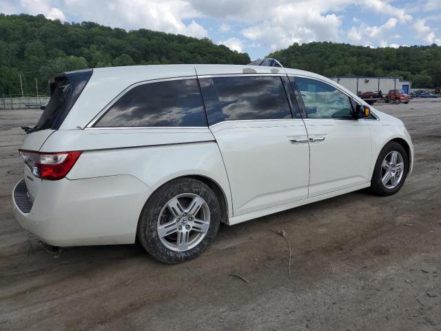 VIN 5FNRL5H92DB044118 2013 HONDA ODYSSEY no.3