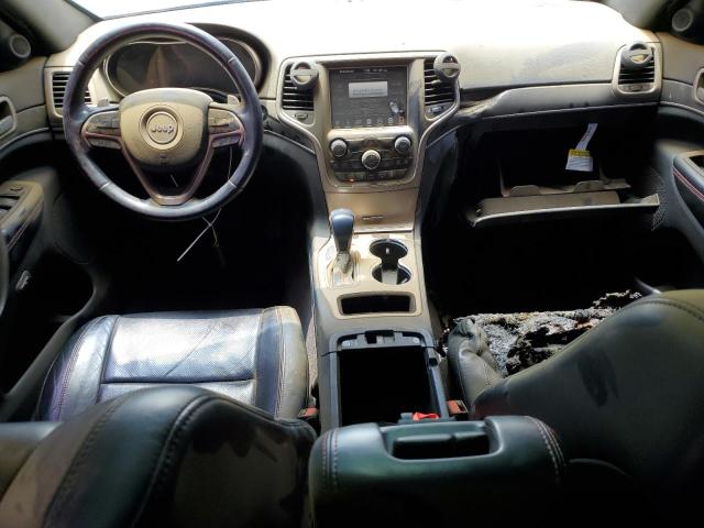 1C4RJEBG6GC499715 Jeep Grand Cherokee Limited