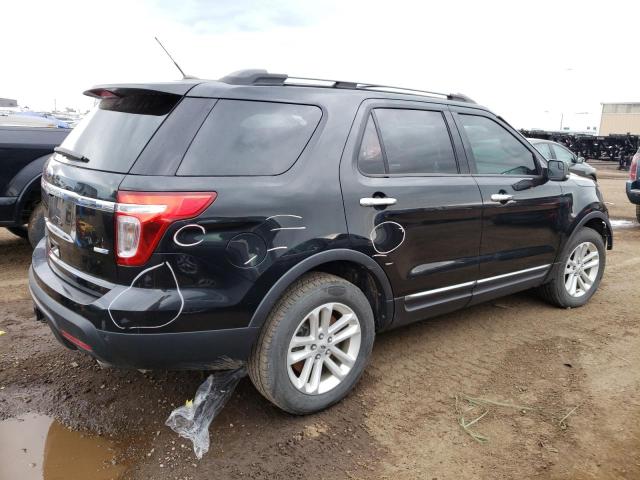 1FM5K8D82FGC05474 Ford EXPLORER XLT