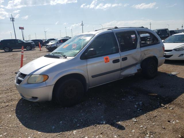 2005 Dodge Grand Caravan SE