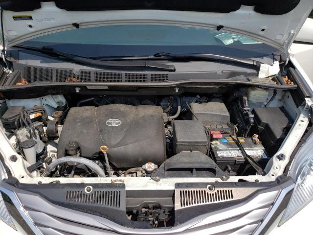 Auction sale of the 2017 TOYOTA All Models , vin: 5TDDZ3DC2HS172407, lot number: 60738313