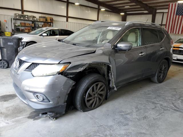 Vin: 5n1at2mt5gc842543, lot: 61671843, nissan rogue s 2016 img_1