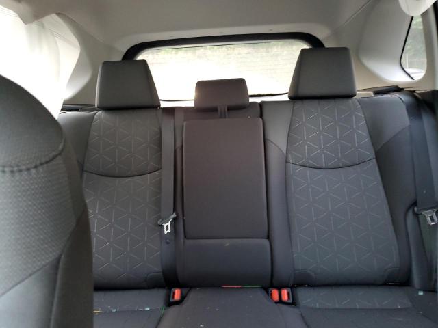 2T3P1RFV6NW307887 Toyota Rav4 Xle