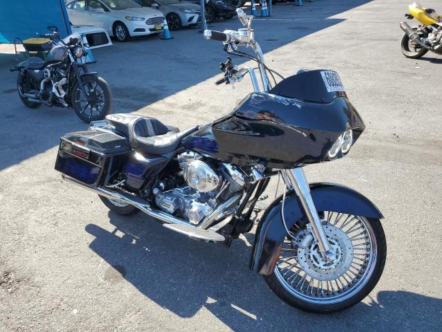 2005 HARLEY-DAVIDSON FLTRI - 1HD1FSW305Y674544