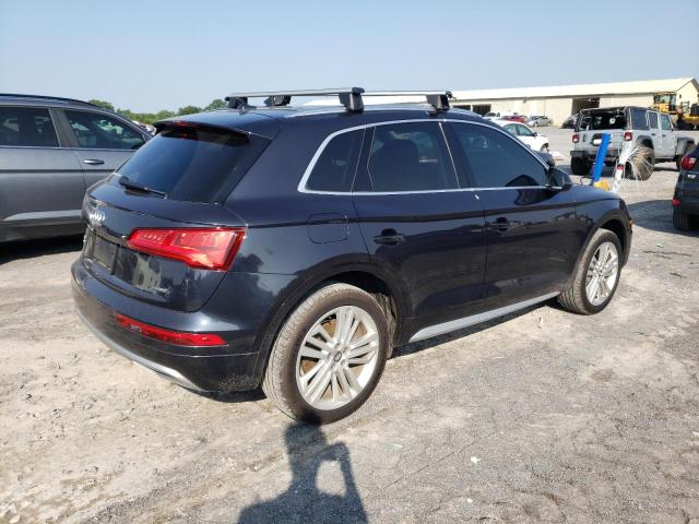 WA1BNAFY0K2048676 2019 AUDI Q5, photo no. 3