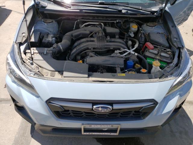 JF2GTACCXK8212377 Subaru Crosstrek  12